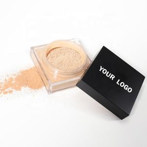 Rivate: Abel rganic. ranslucent. Op. ALE. etting. atte. anishing. akeup. ACE. oose. owder. - Product Image 1