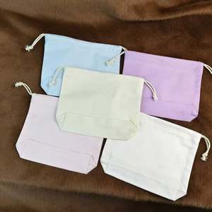 Bolsas de Tela para Zapatos con Cordón, Bolsas de Filtro de Polvo de Tela Personalizadas, Bolsas para Zapatos, Precio de Fábrica - Product Image 6