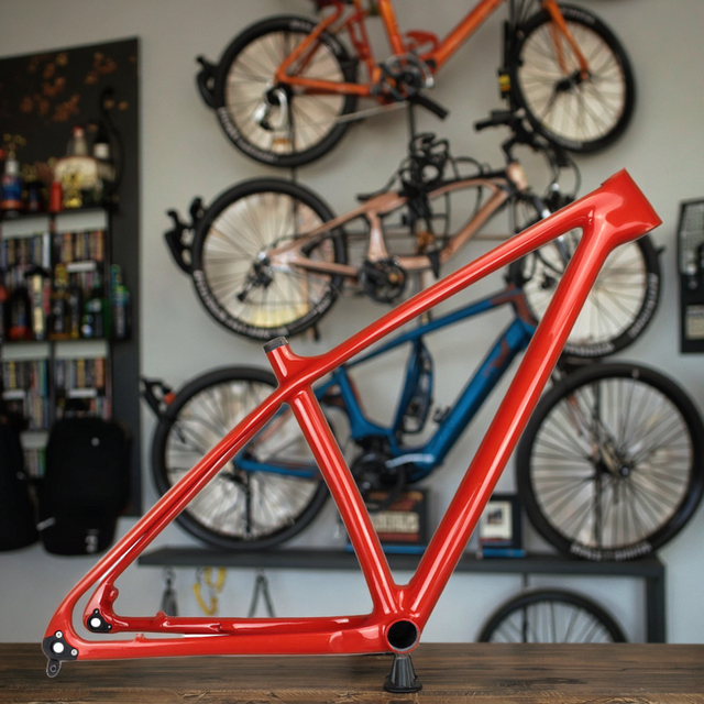 Factory Wholesale Carbon Steel Fork Disc Brake Road Bike Frame for BMX Cruisers 700C
