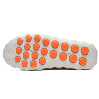 Nouvelles chaussures EVA personnalisées pour infirmiers, pour hommes, semelle épaisse EVA, sandales à la mode de la marque NK, sabots d'été à bas prix, fabriquées en usine d'origine