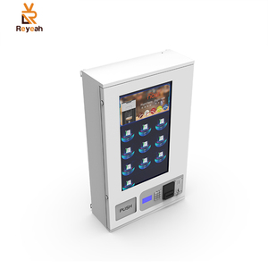 Distributore Automatico Elettronico da Parete per Complesso Residenziale con Lettore di Carte, Fornitore Cinese all'Ingrosso - Product Image 3