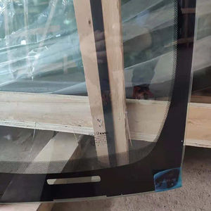 Thương hiệu sản xuất kính phía trước kính chắn gió xe kính chắn gió phụ tùng ô tô cho Honda Accord 7 - Product Image 6