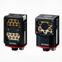 Lecteurs de codes série KEYENCE SR-1000/1000W/2000/2000W, scanners IA intégrés haute performance pour l'automatisation industrielle