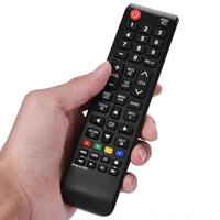 Télécommande universelle BN59-01199F Ajustement pour Tous Les Samsung LCD LED HDTV 3D Téléviseurs Intelligents Modèles Télécommande