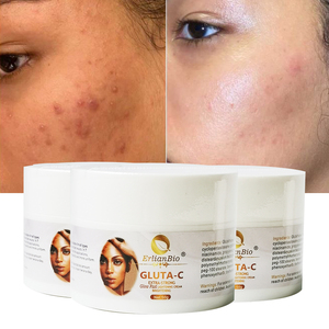 Krim Pemutih <span class=keywords><strong>glutathione</strong></span> dan anti-Spot, krim arbutin alami anti Penuaan dan anti Keriput - Product Image 4