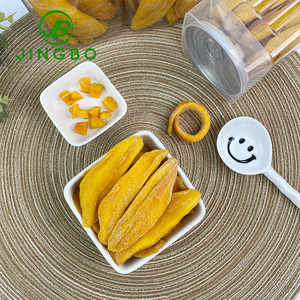 Frutta Secca al Mango di Alta Qualità, Gusto Dolce, Snack Salutare a Prezzo All'Ingrosso - Product Image 6