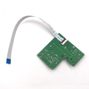 Placa de interruptor con cable flexible para <span class=keywords><strong>Xbox</strong></span> <span class=keywords><strong>360</strong></span> <span class=keywords><strong>E</strong></span> Slim <span class=keywords><strong>E</strong></span> versión Thin Machine Power Switch Board Blue-T Board Reemplazo - Product Image 4