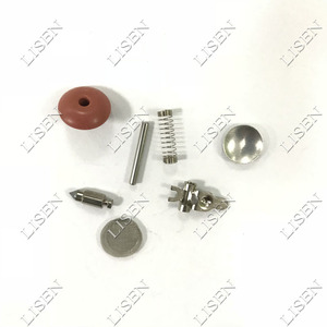 Pour carburateurs <span class=keywords><strong>Walbro</strong></span> 40-5/44F-5 34F 36F 139F <span class=keywords><strong>Kit</strong></span> de joint de réparation de tondeuse - Product Image 4