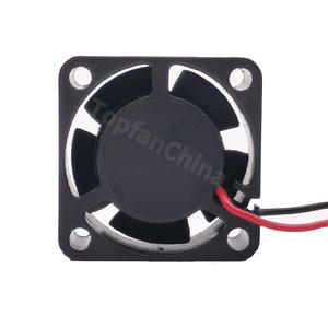 La plupart des gens achètent ce micro <span class=keywords><strong>ventilateur</strong></span> 25x25x10mm 2510 Brushless Dc 5v 12v High Speed 12000rpm Sleeve Bearing Axial Flow PC Computer Fan - Product Image 2