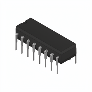 อินเทอร์เฟซอุปกรณ์วงจรอิเล็กทรอนิกส์ 26LS32AP-E มีสินค้าในสต็อก - Product Image 1