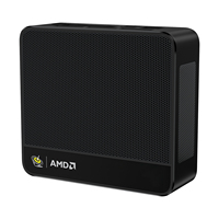 Mini PC Beelink SER5 PRO, AMD Ryzen 5 5625U 6C/12T, 16GB, SSD de 480GB, LAN de 2.5G, WiFi 6, BT5.4, Triple Pantalla, Oficina, Negocios