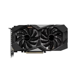 การ์ดจอ GeForce RTX 3060 Ti GAMING <span class=keywords><strong>OC</strong></span> 8G 1740MHz 14000MHz <span class=keywords><strong>8GB</strong></span> Rx 580 <span class=keywords><strong>8gb</strong></span> 2048 รุ่นใหม่ - Product Image 5