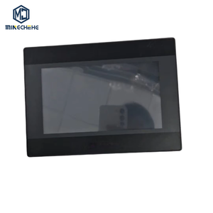 TK6072IP หน้าจอสัมผัส HMI อุตสาหกรรม อินเทอร์เฟซระหว่างมนุษย์กับเครื่องจักร หน้าจอสัมผัสแบบ Resistive จอแสดงผล LCD ระบบควบคุมอุตสาหกรรม P - Product Image 1