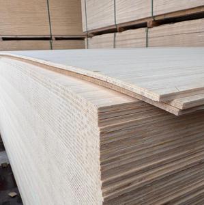 <span class=keywords><strong>Compensato</strong></span> pieghevole di alta qualità E0 grado 3mm 5mm <span class=keywords><strong>pannelli</strong></span> MDF legno ingegnerizzato flessibile per mobili - Product Image 3