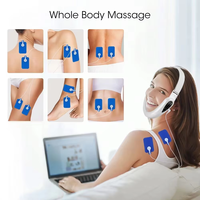 Gegen Hautalterung und Faltenbildung: Ergonomischer V-Gesichtsmassagegerät mit Zyklischer Vibrationstechnologie