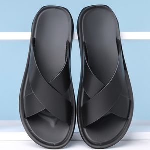 UP-5584r grande taille <span class=keywords><strong>47</strong></span> 48 hommes chaussures décontractées léger plat confortable sans lacet sandales pantoufles pour <span class=keywords><strong>homme</strong></span> - Product Image 5