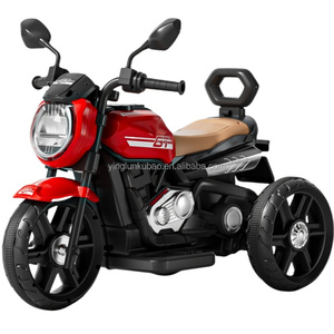Giocattoli <span class=keywords><strong>per</strong></span> Bambini <span class=keywords><strong>Moto</strong></span> Elettrica a 3 Ruote <span class=keywords><strong>per</strong></span> Bambini Fantastica Motocicletta <span class=keywords><strong>per</strong></span> Bambini - Product Image 1