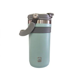 Vaso Térmico Portátil para Auto de 550 ml, Taza de Viaje Aislada para Uso en Vehículos - Product Image 1