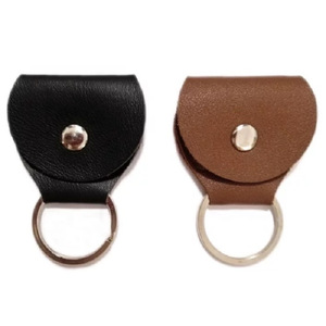 Sac de rangement pour médiators de guitare du fabricant, porte-clés vintage pour médiators de guitare, boîte de rangement pour médiators de guitare - Product Image 2