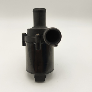 09152407 Nuova Pompa Acqua Elettrica per Auto <span class=keywords><strong>Opel</strong></span> <span class=keywords><strong>Corsa</strong></span> E (X15) 2014- <span class=keywords><strong>Accessori</strong></span> Auto Sistema Motore 7.02058.50.0 - Product Image 1