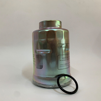 Filtro de Combustible Diésel Xingtai Aike 23303-64010 para Land Cruiser Liftback Hilux Pickup Truck