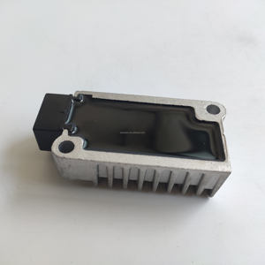 Yamaha XT600 için motosiklet voltaj regülatörü doğrultucu 3TJ-81960-02-00 1252001 8DF-81960-00-00 - Product Image 4