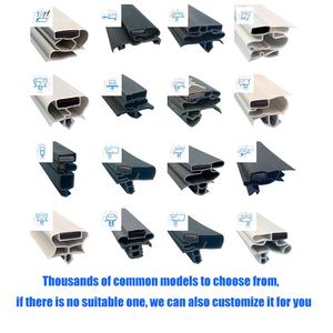 مجمدات بديلة مغناطيسية للثلاجة ومجمدات متينة باردة - Product Image 2