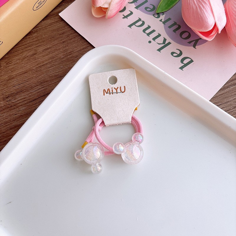 mermaid hair extensions for kids