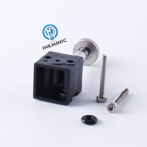 อะไหล่เครื่องพิมพ์ Linx รุ่น LB74160-PC1786 วาล์วโซลินอยด์หัวพ่นแบบ L-type MK7 (ไม่รวมคอยล์) สำหรับเครื่องพิมพ์อิงค์เจ็ท - Product Image 5