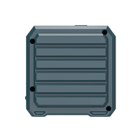 Niveau laser vert auto-nivelant NORM T18 pour extérieur, qualité industrielle et bricolage, batterie Li-Ion, rayonnement magnétique automatique 360°, garantie 1 an