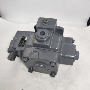 ปั๊ม ZHENYUAN รุ่น 1PV2V4 1pv2v4-17/20re01md160a0 1pv2v3-42/25rg01mc100a0 ปั๊มไฮดรอลิกแบบใบพัดปรับได้ - Product Image 3
