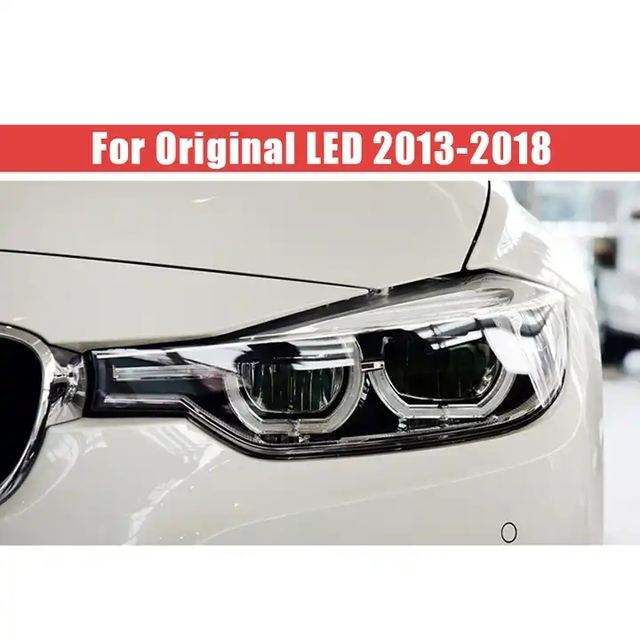 สำหรับ LED ดั้งเดิม