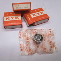 Roulements en acier inoxydable SR1-5 SR2 SR2-5S SR3 SR4 SR5 SR6 SR8 SR10 SR12 SR14 SR16 SR18 ZZ 2RS