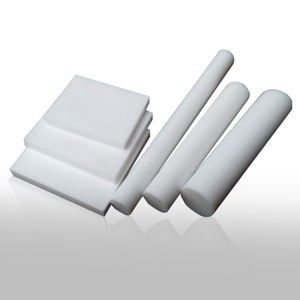 Kỹ thuật nhựa Virgin PTFE Ống/ống - Product Image 6