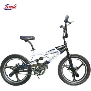 Precio barato directo de fábrica-venta 20 pulgadas-velocidad bicicleta deporte para los niños bici de BMX