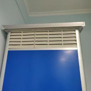 Inodoro Portátil Modular Impermeable de Grado Comercial, Prefabricado, para Infraestructura Turística Duradera de Despliegue Rápido - Product Image 5