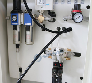 <span class=keywords><strong>Cnc</strong></span>フライス盤3D処理プログラムVMC850 <span class=keywords><strong>Cnc</strong></span>マシニングセンターFanuc三菱システム<span class=keywords><strong>5</strong></span>軸アルミニウム - Product Image 6