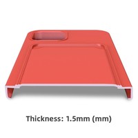 Étui de protection intégral en silicone liquide pour iPhone 13/16 avec porte-cartes intégré, compatible transfrontalier