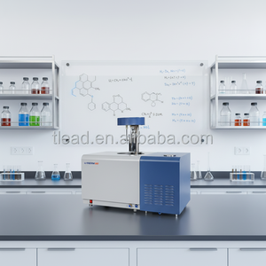 ห้องปฏิบัติการระเบิดอัตโนมัติถ่านหิน <span class=keywords><strong>Calorimeter</strong></span> (ZRQ9703) - Product Image 4