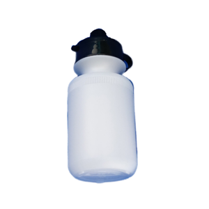 Échantillon gratuit – Gourde souple pliable de sport en TPU de 500 ml de qualité supérieure, prix d'usine, en promotion - Product Image 1