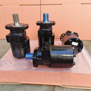 Motor de Engranajes de Baja Velocidad y Alto Torque Serie TG TG0335UE080AAAA TF0475US080AAAF TG0140MS030ABB Ligero - Product Image 1