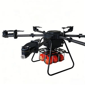 Wholesale E88 Pro Drone 4k Hd Dual Camera Fpv 13 Minutes Flying Long Range Rc Quadcopter Foldable Forest Firefighting Drones - Product Image 3