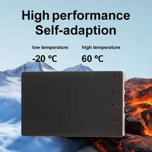 Batterie d'<span class=keywords><strong>appareil</strong></span> photo numérique 7,4 V 1400 mAh pour appareils photo <span class=keywords><strong>Fujifilm</strong></span> FinePix S100FS S200EXR, accessoire de rechange, batterie portable de voyage - Product Image 3