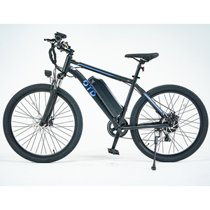 OTD DS1 điện bụi bẩn núi e-xe đạp chúng tôi cổ 500W động cơ điện với pin lithium điện chu kỳ xe đạp Bicicleta electrica - Product Image 2