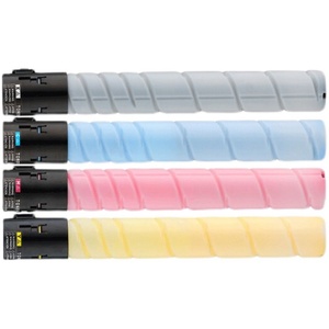 Cartuccia Toner Compatibile TN324 per Macchine Konica Minolta Bizhub C306 C368 C225 <span class=keywords><strong>C258</strong></span> - Product Image 1