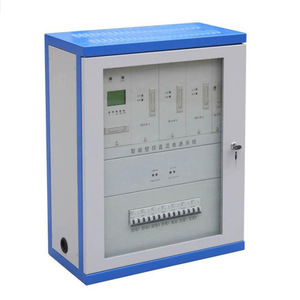 GZDW-33AH Wall Mount Dc Dc Converter 220V Output 1 Output Board Mount <b>Power</b> Supply System - Product Image 2