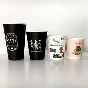 Taza de Doble Pared para Cafetería de la Asociación Estudiantil, el Vaso Ideal para Sesiones de Estudio Nocturnas, con Tapa de Estilo Lujoso y Premium - Product Image 1