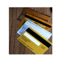 Carte VIP/Carte de membre pour restaurant/café avec aimant