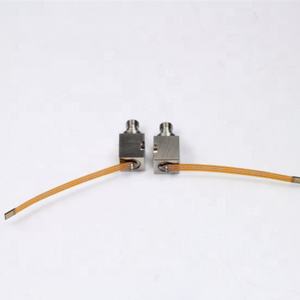 Láser de fibra UV 405nm 405nm 300mW 105um Módulo Láser de Diodo acoplado de fibra para exposición a PCB - Product Image 4