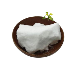 Poudre de camphre naturelle pure à 98% de pureté CAS 76-22-2 Extrait végétal pour l'aromathérapie - Product Image 3